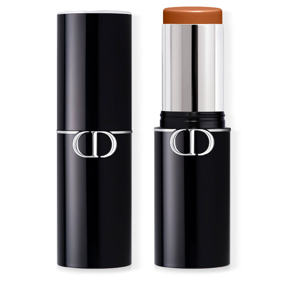 DIOR Forever Skin Perfect Mehrzweck Foundation-Stick – 24 Stunden Feuchtigkeitspflege 6N 10 g