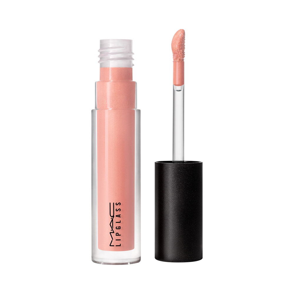 Mac Lippen Lipglass Please Me3,10 ml
