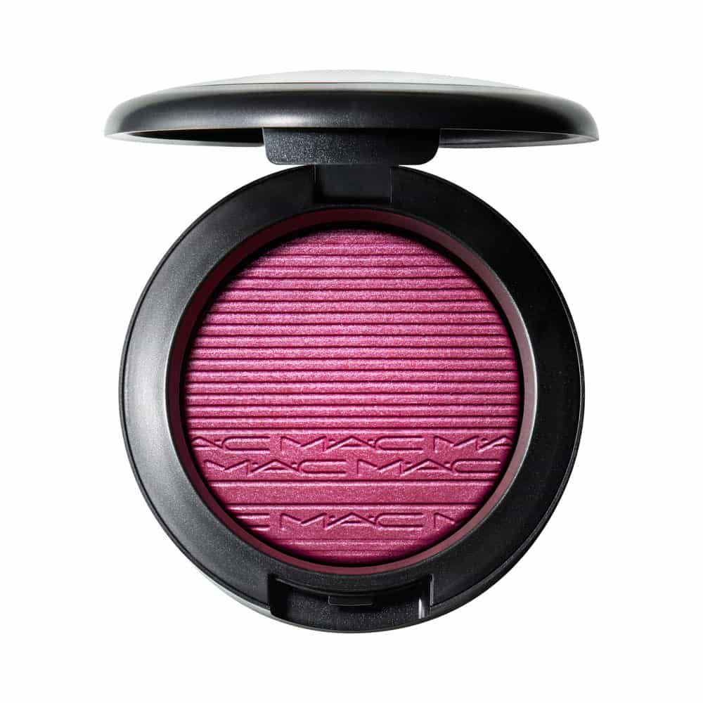 Mac Rouge Extra Dimension Blush Wrapped Candy4 g