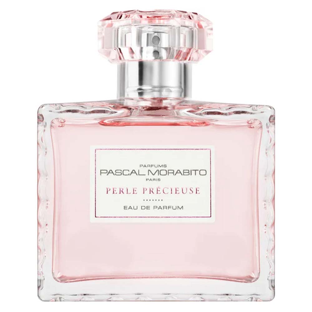 Pascal Morabito PERLE PRECIEUSE Eau de Parfum 100 ml
