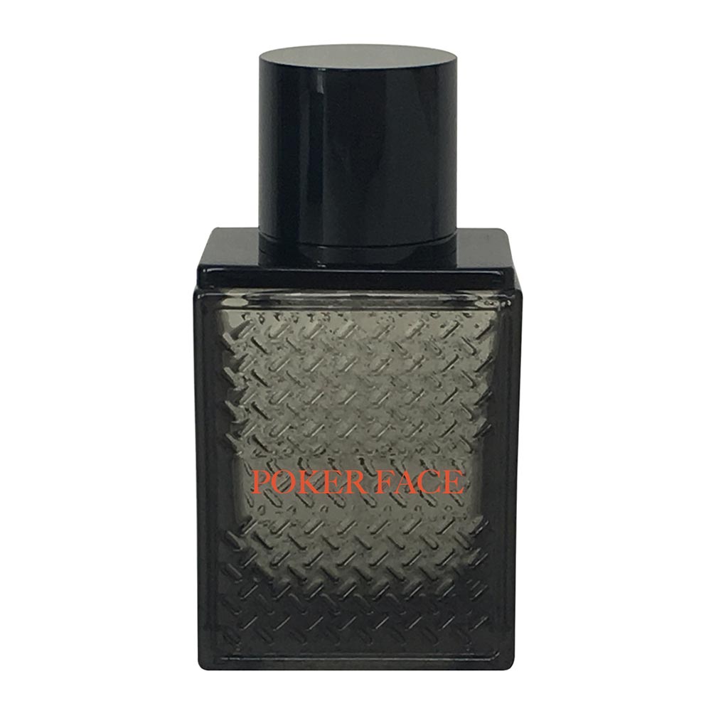 TED LAPIDUS PARFUMS Poker Face Eau de Toilette 30 ml