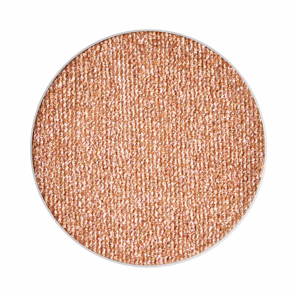 Mac Augen Metallic Single Eye Shadow PRO Palette Refill Yes To Sequins1 g