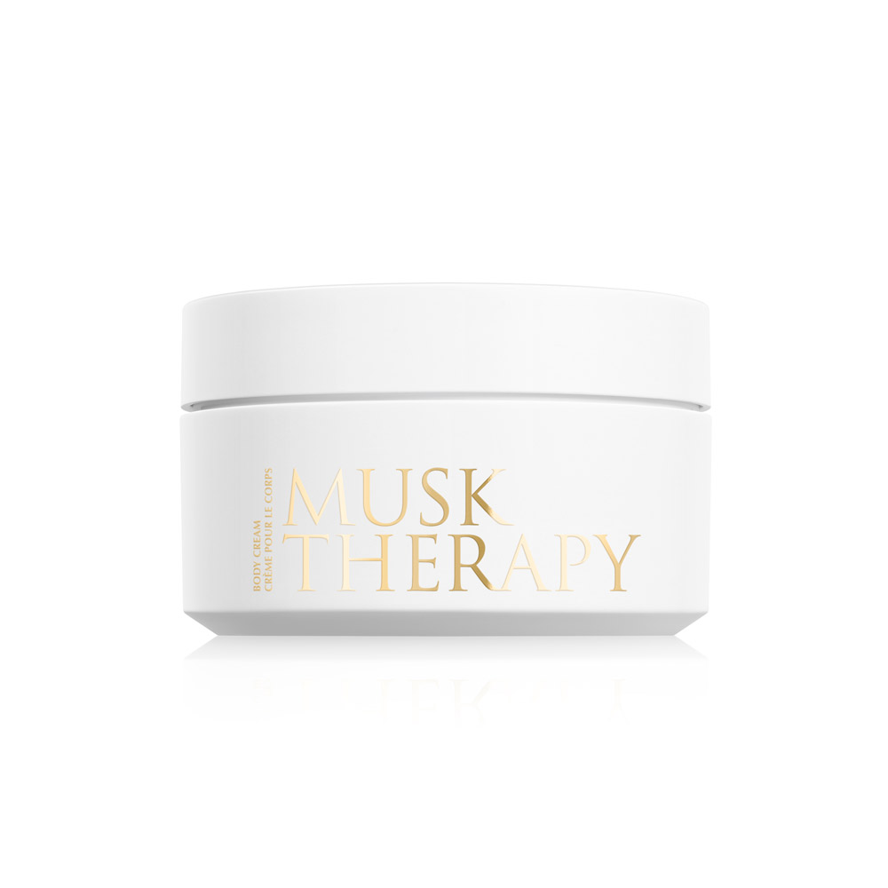 Initio Parfums Privés Musk Therapy Body Cream 200 ml