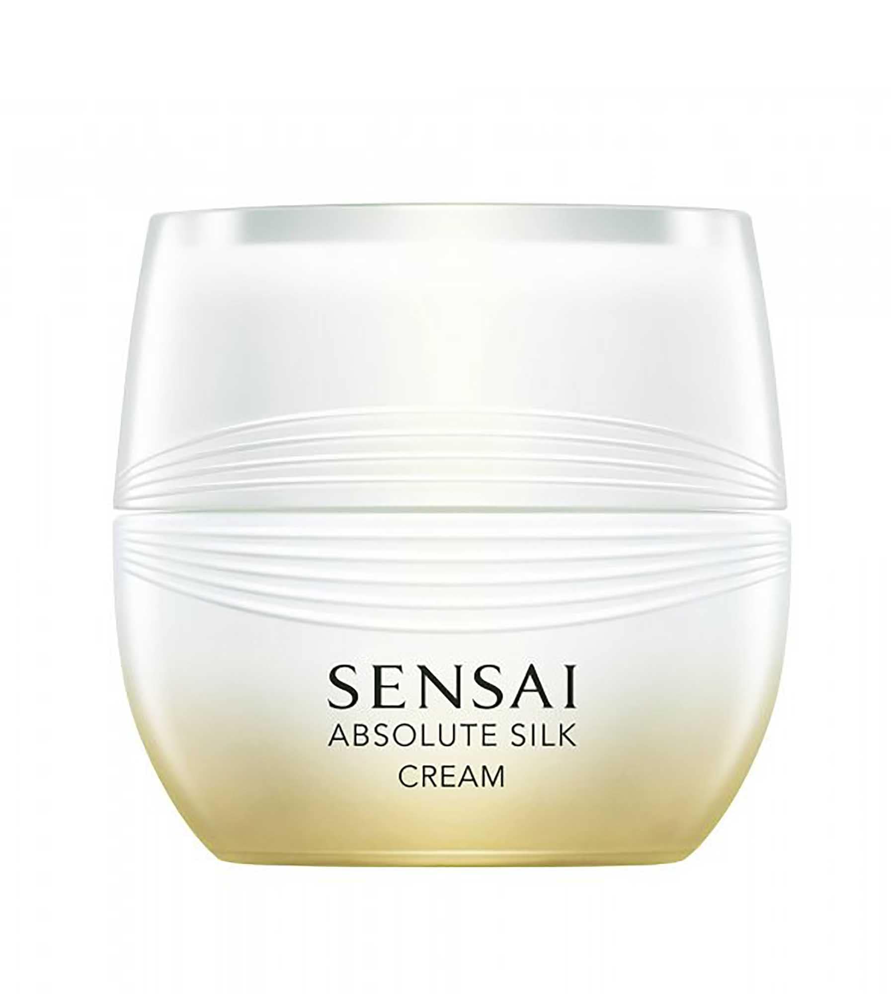 SENSAI Absolute Silk Absolute Silk Cream 40 ml
