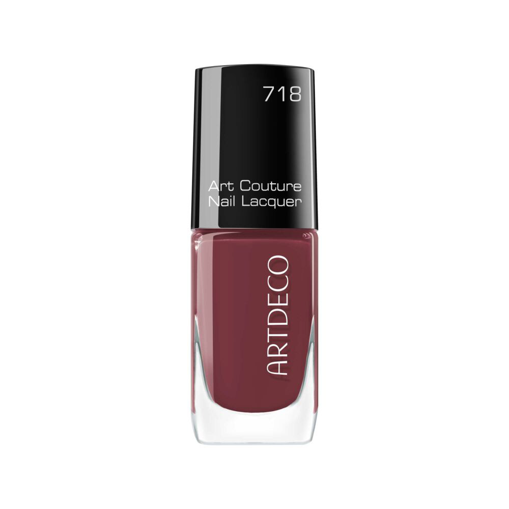 ARTDECO (10 g) Art Couture Art Couture Nail Lacquer 718