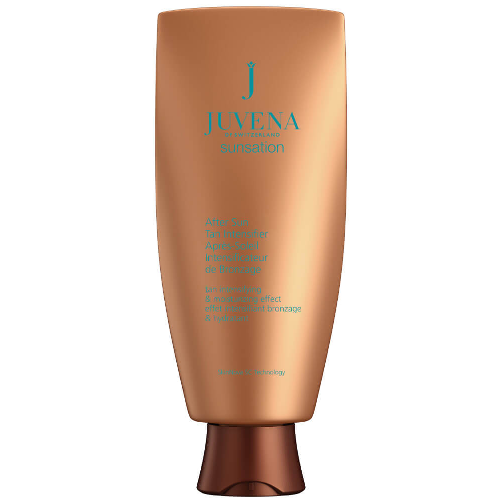 Juvena Sunsation After Sun Tan Intensifler Lotion 150 ml