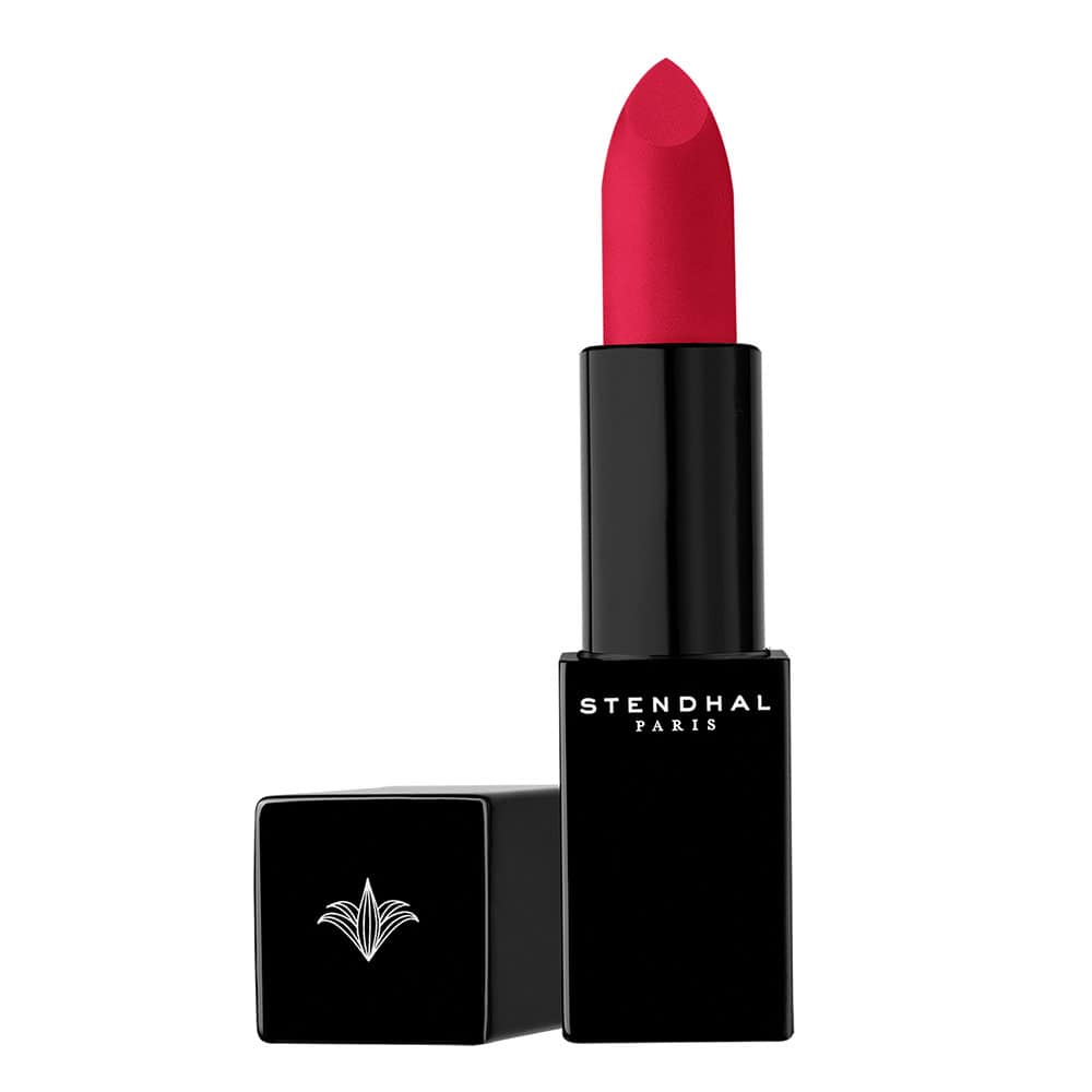 Stendhal Lippen Matte Effect Lipstick Amaryllis 3 g