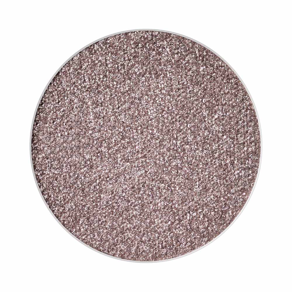 Mac Augen Glitter Single Eye Shadow PRO Palette Refill She Sparkles1 g
