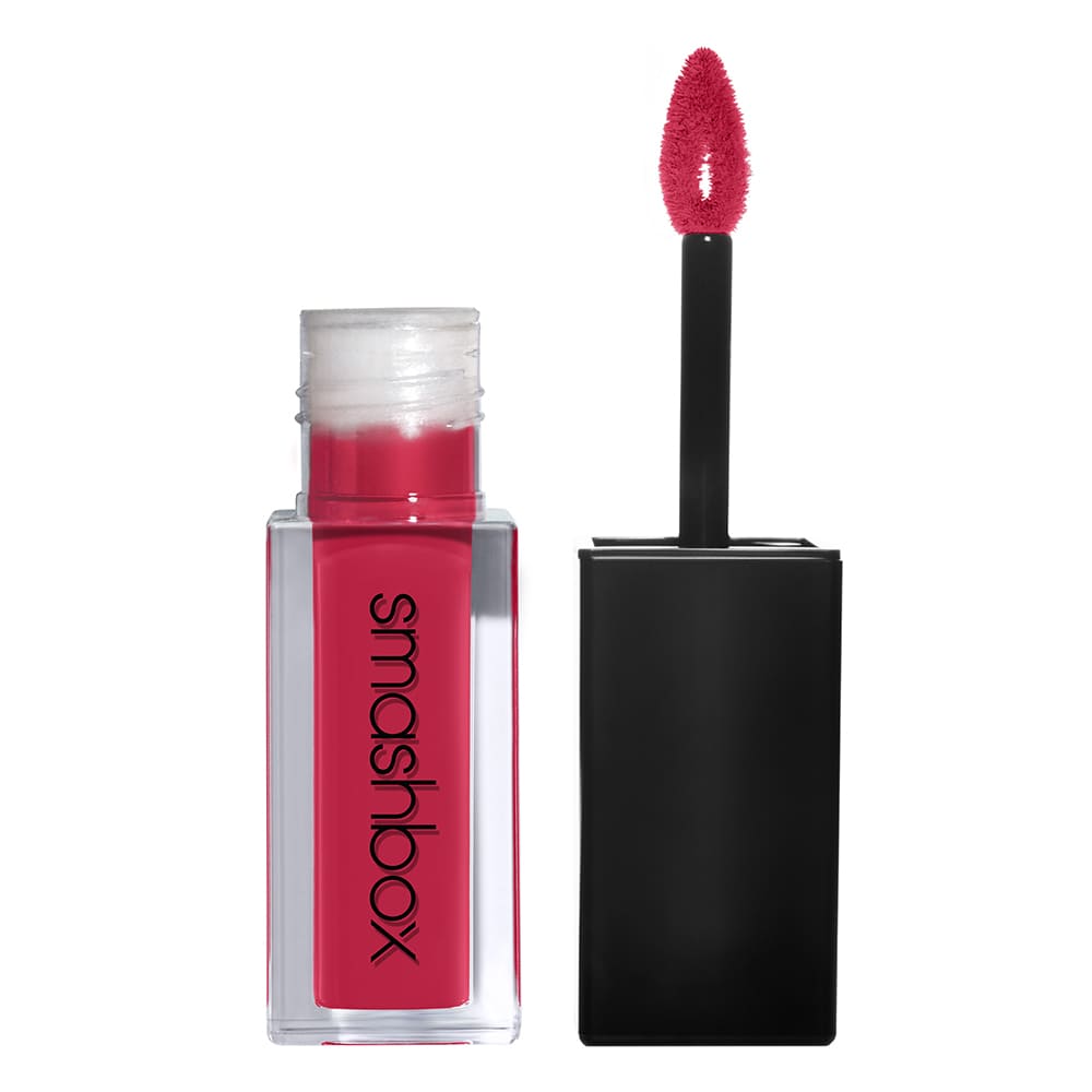 Smashbox Lippen Always On Liquid Lipstick Riches4 ml