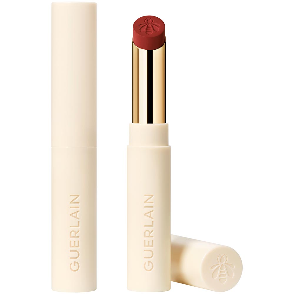 Guerlain Kisskiss Blur Matte Lips Refill Red Bouquet 1,85 g