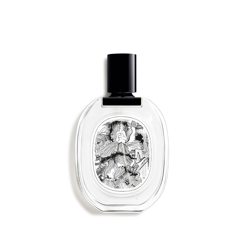 DIPTYQUE Fleur de Peau Eau de Toilette 100 ml