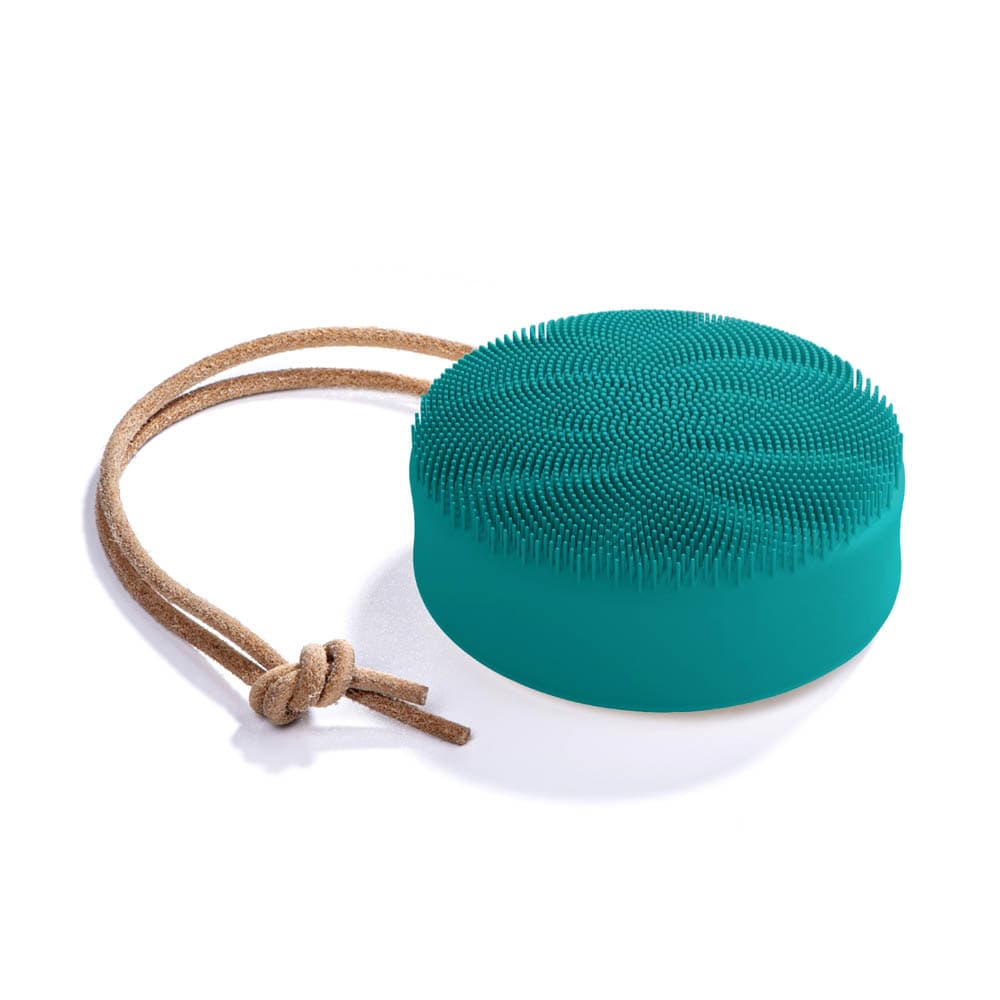 Foreo Luna 4 Body Körperreinigungs- und Massagegerät für alle Hauttypen Evergreen1 Stck.