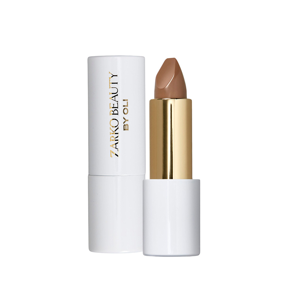 ZARKO BEAUTY Lippen Lipstick Buiscuit3 g