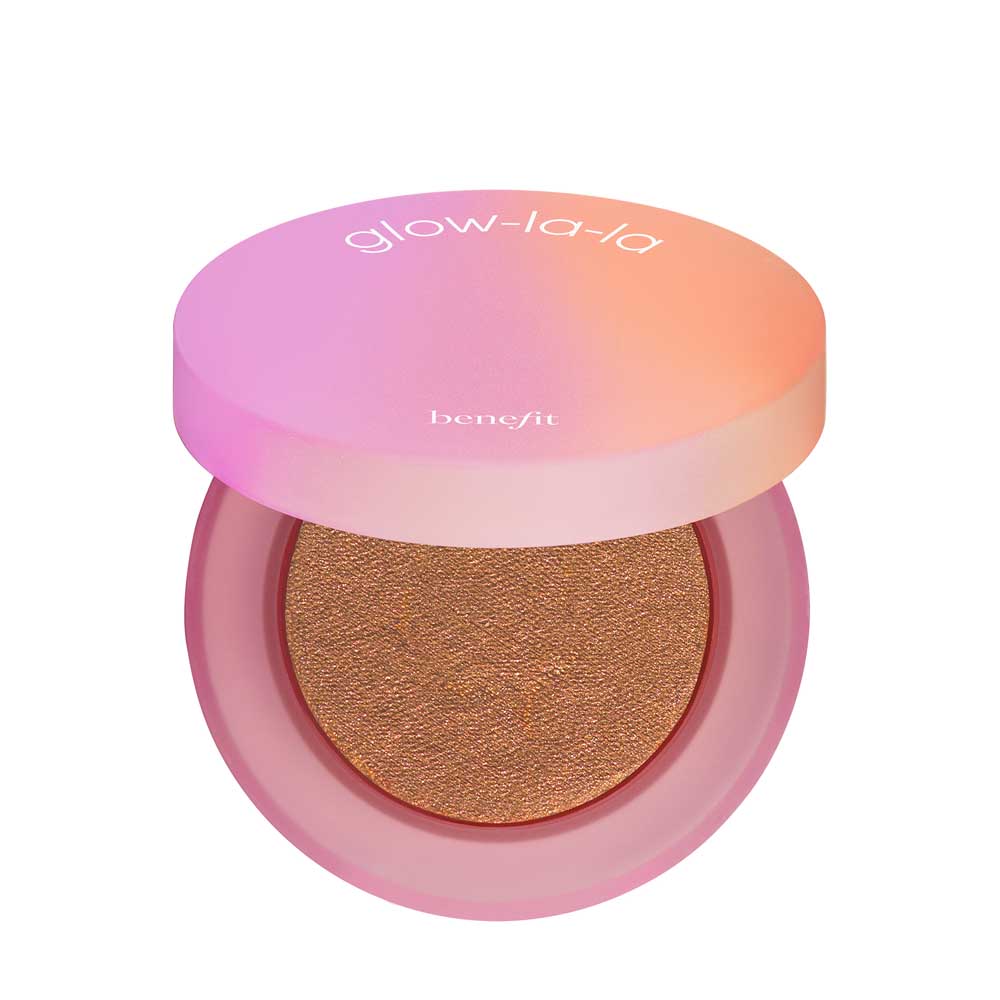 Benefit Highlighter Glow-la-la Highlight Powder Lumi3 g