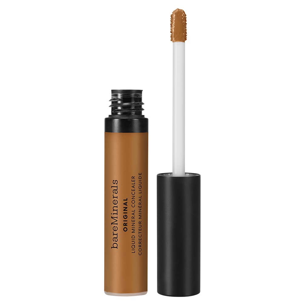 bareMinerals Teint ORIGINAL Liquid Concealer Dark 5W6 ml