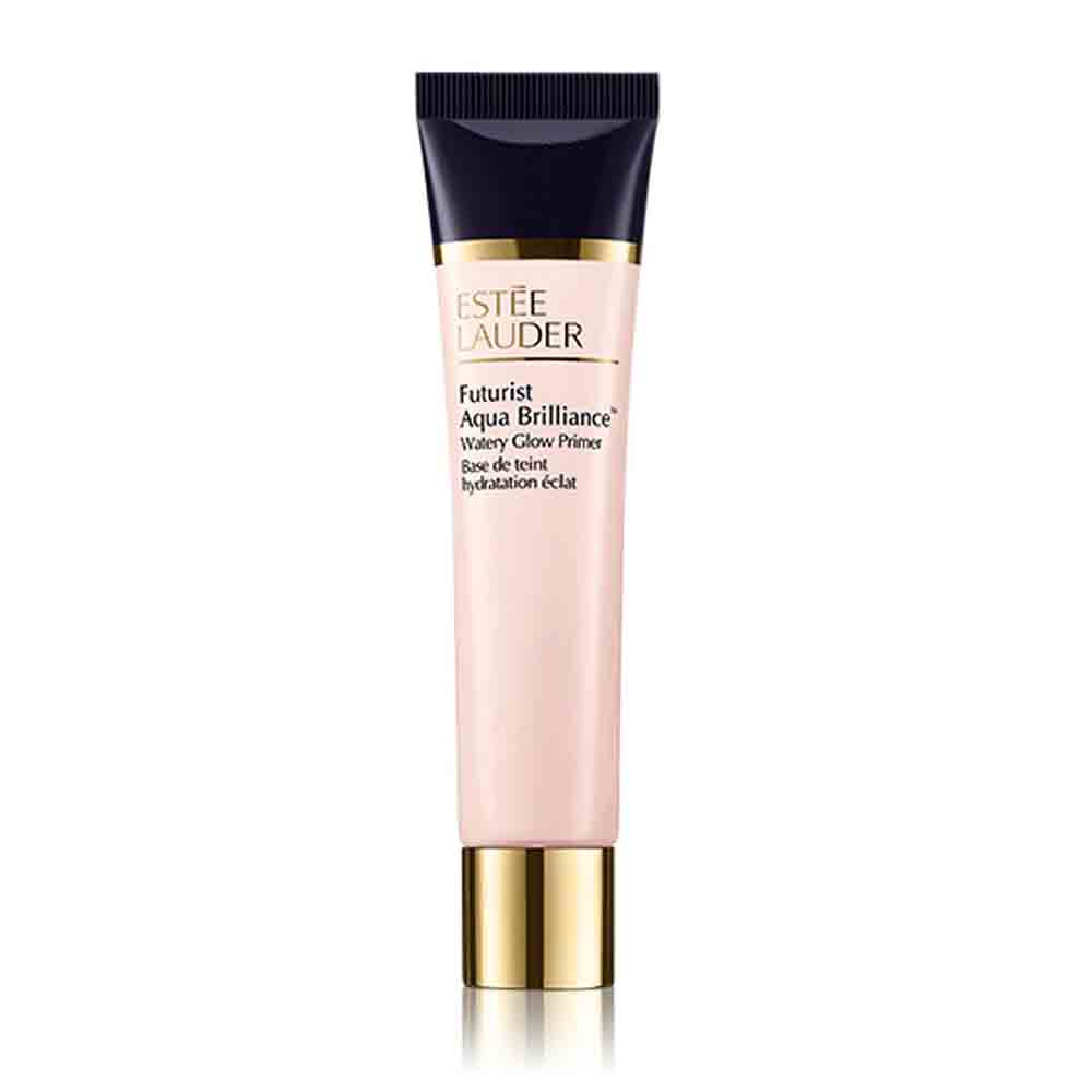Estée Lauder Gesichtsmakeup Futurist Aqua Brilliance Glow Primer 40 ml