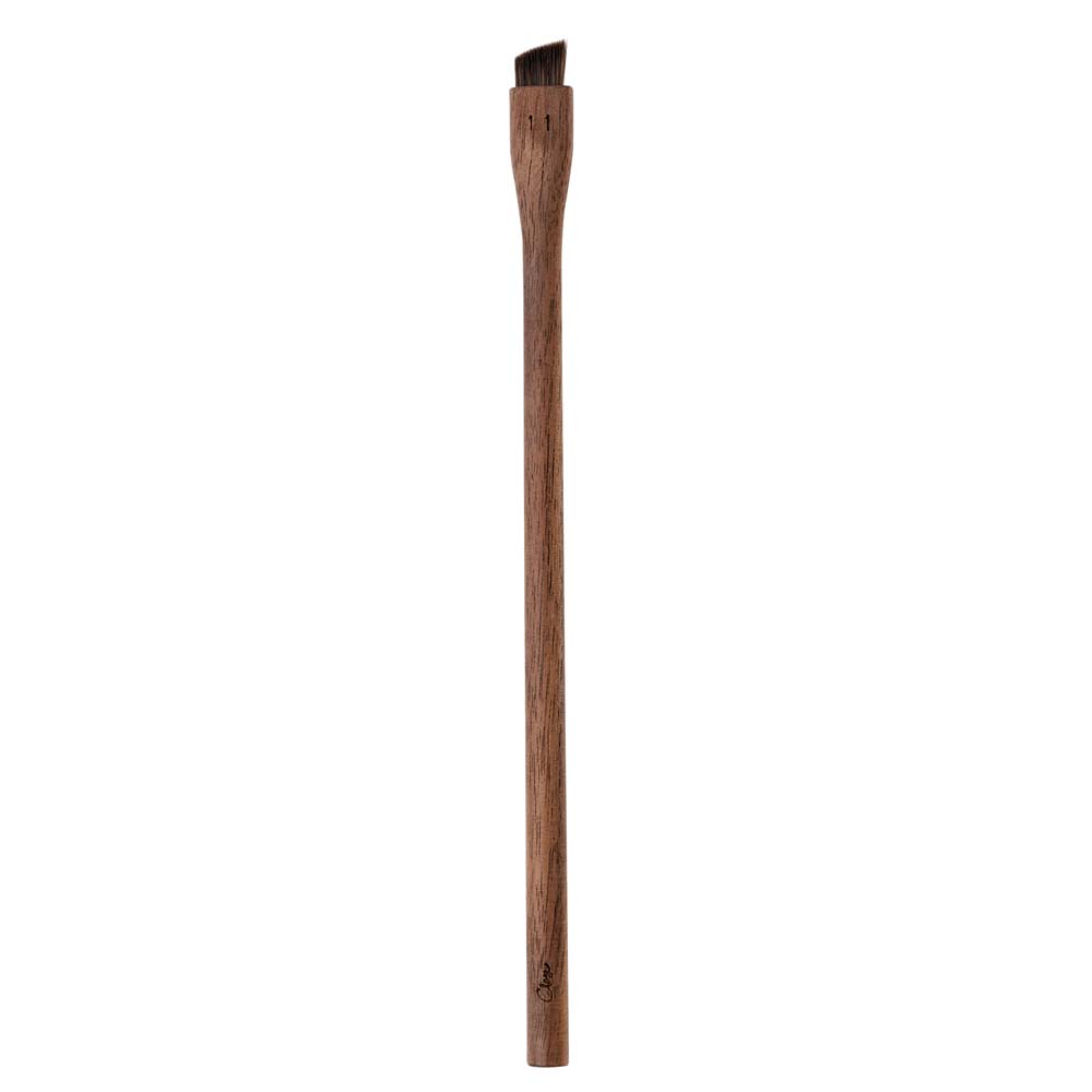 CLOSE Pinsel & Co. Brow Brush 11 1 Stck.