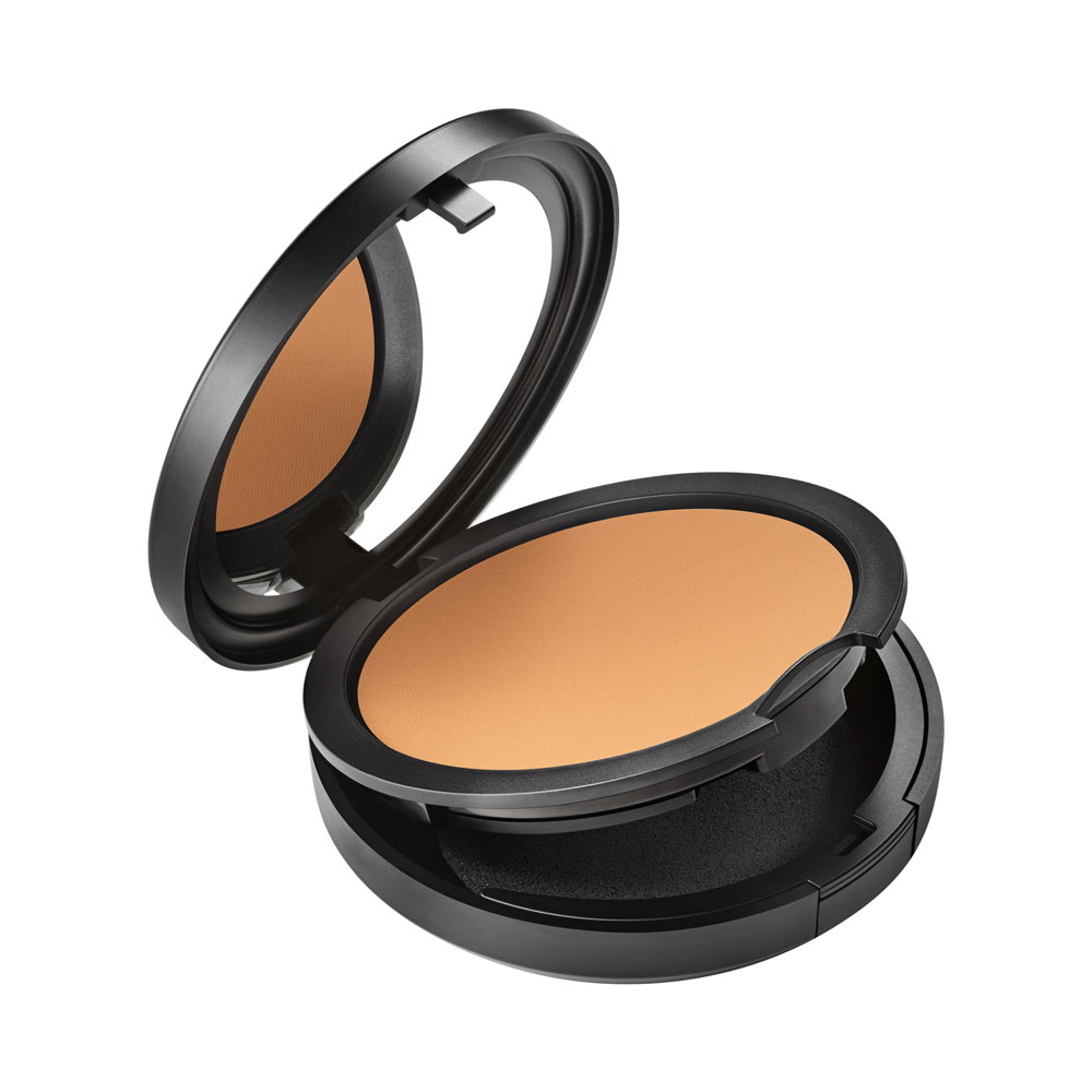 Mac Puder Studio Fix Powder Plus Foundation Prefill NC4112 g