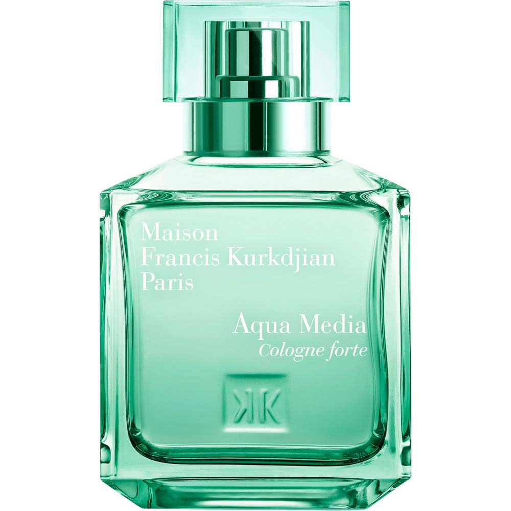 Maison Francis Kurkdjian Aqua Media Cologne Forte Eau de Parfum 70 ml