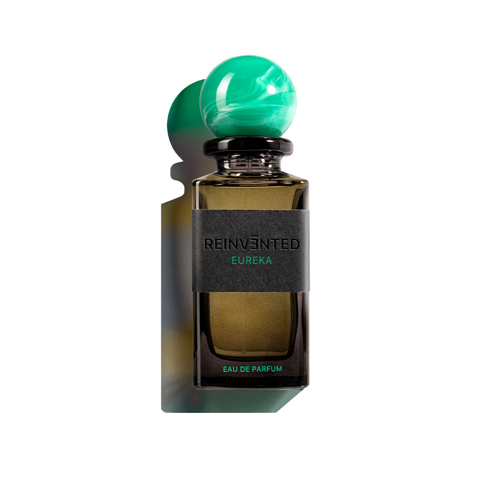 REINVENTED Psyche Collection Eureka Eau de Parfum 75 ml