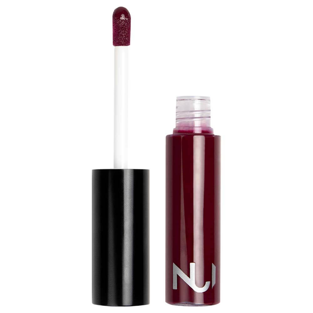 NUI Cosmetics Lippen Natural Lipgloss Mana5 g