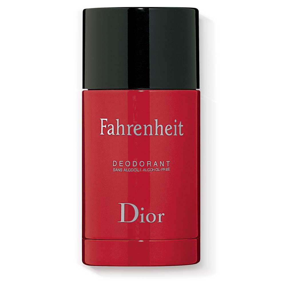DIOR FAHRENHEIT ALKOHOLFREIER DEODORANT-STICK 75 ml