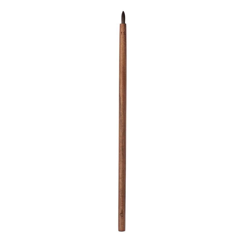 CLOSE Pinsel & Co. Lip & Liner Brush 12 1 Stck.