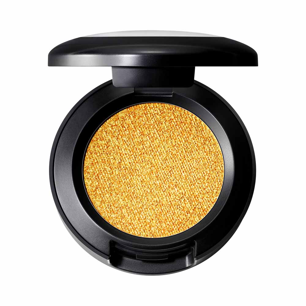 Mac Augen Metallic Single Eyeshadow Compact Allowance1 g