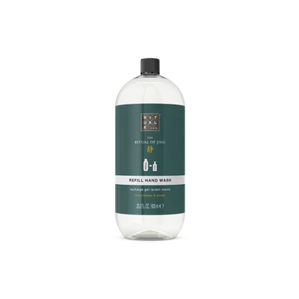 RITUALS (600 ml) The Ritual of Jing Hand Wash Refill