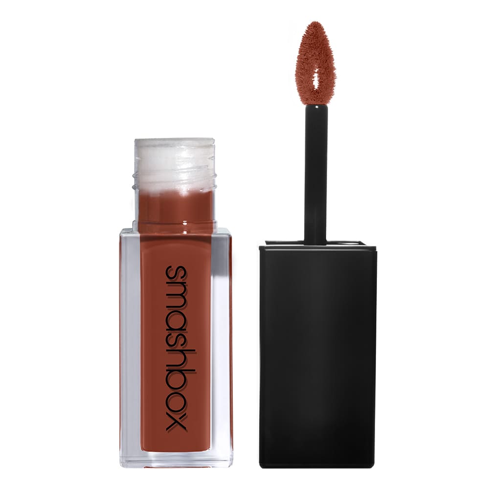 Smashbox Lippen Always On Liquid Lipstick Yes Honey4 ml