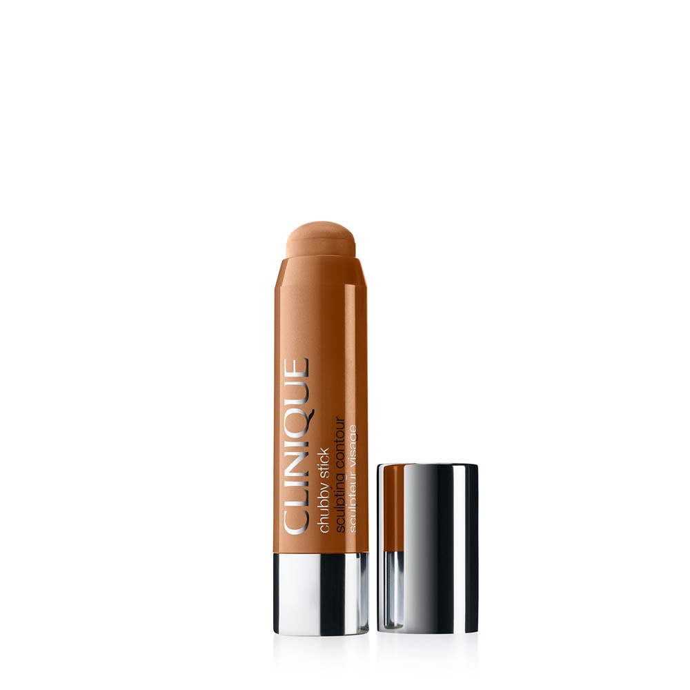 Clinique Chubby Stick Sculpting Contour So Sunkissed6 g