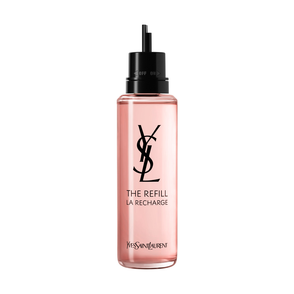 Yves Saint Laurent Black Opium Eau de Parfum Vapo 100 ml