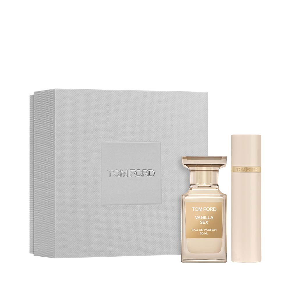 TOM FORD (60 ml) Vanilla Sex Eau de Parfum Set