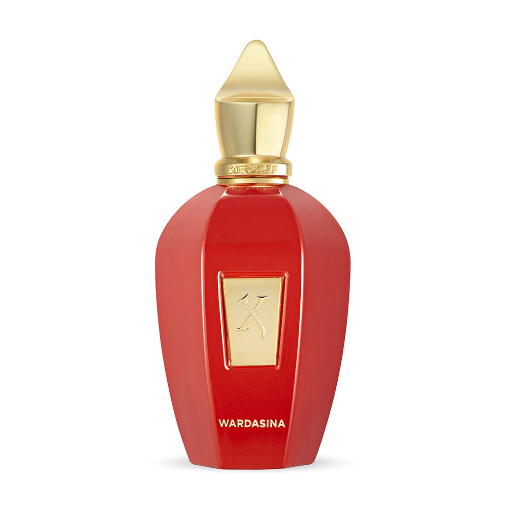 Xerjoff Vibe Wardasina Eau de Parfum 100 ml