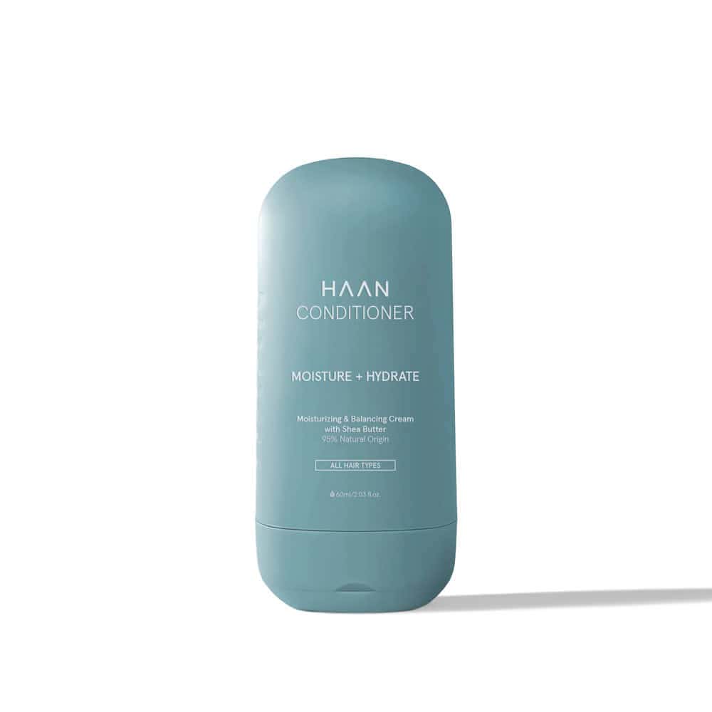 HAAN Hair Conditioner Travel Size 