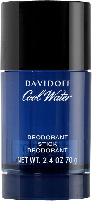 Deodorant Stick | Davidoff - Cool Water - Deodorant Stick