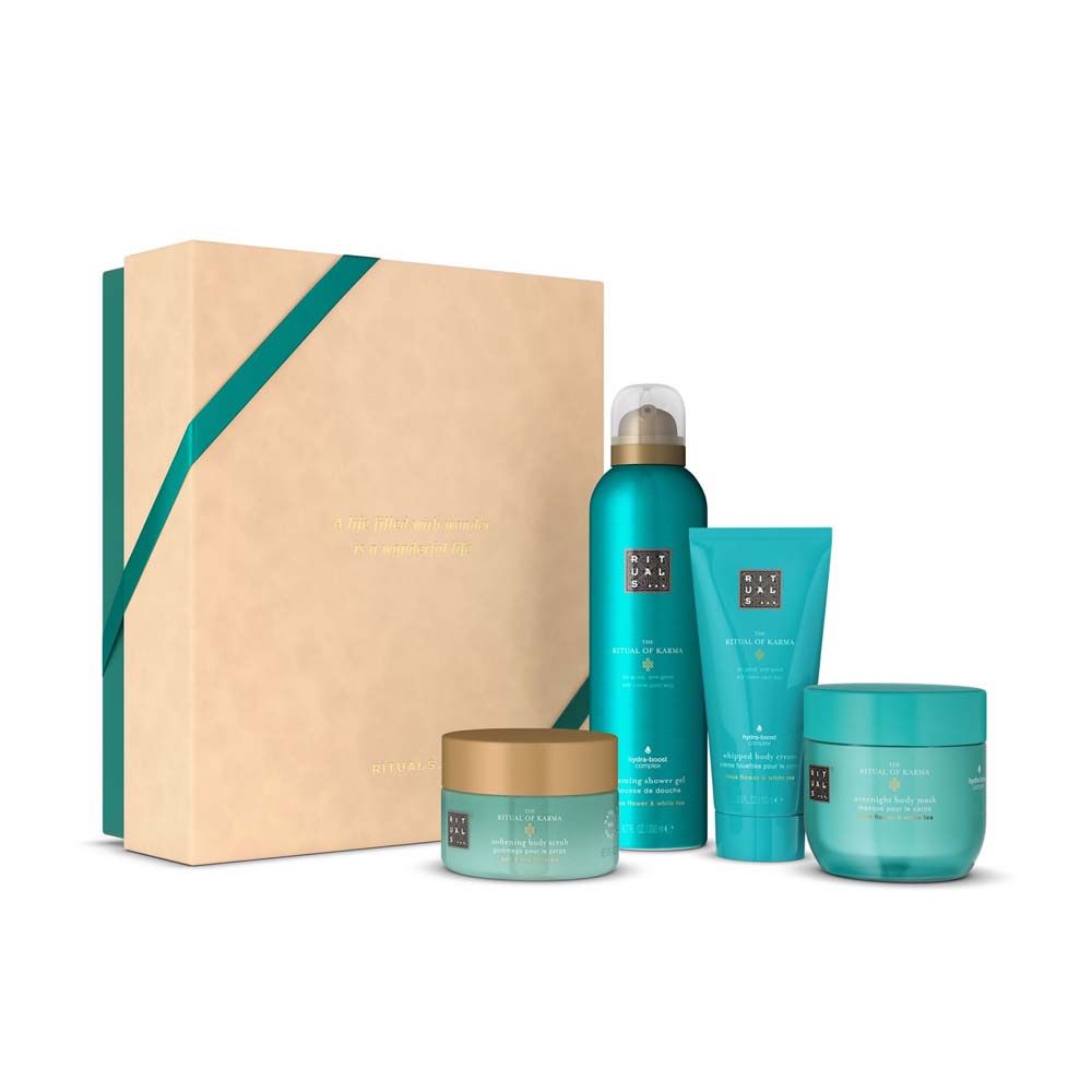 RITUALS () The Ritual of Karma Geschenkset Medium