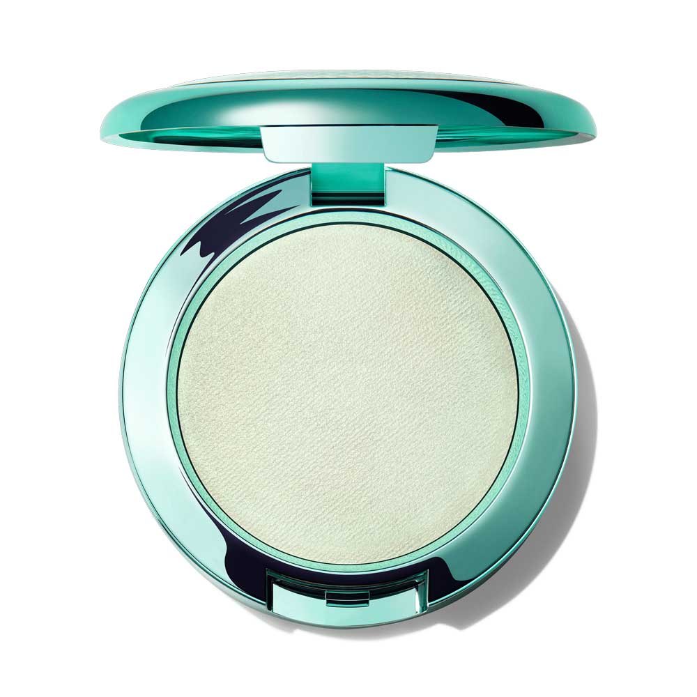 Mac Holiday Collection Bounce & Gleam Highlighter Invest Mint7,20 g