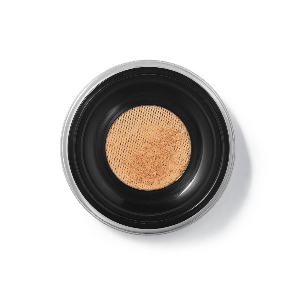 Nilens Jord Teint Mineral Foundation Loose Oak 9 g