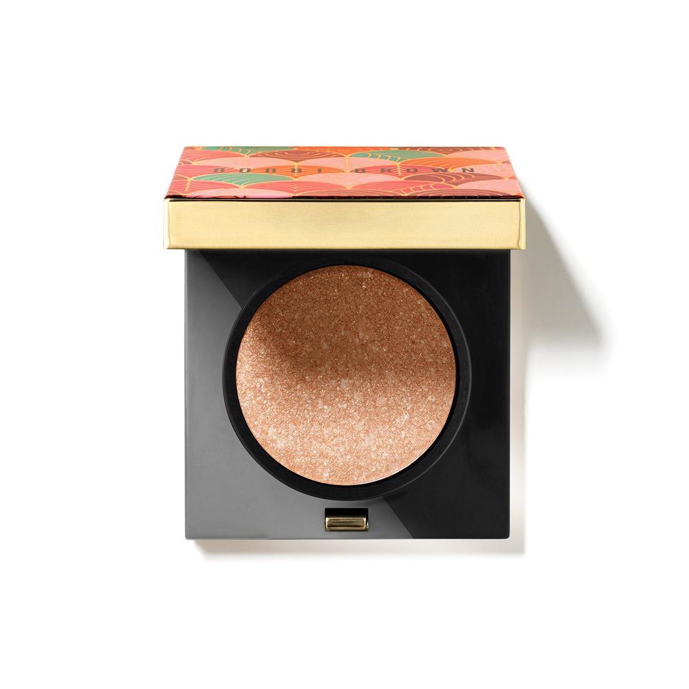 Bobbi Brown Augen Luxe Eye Shadow Sparkler 1,80 g