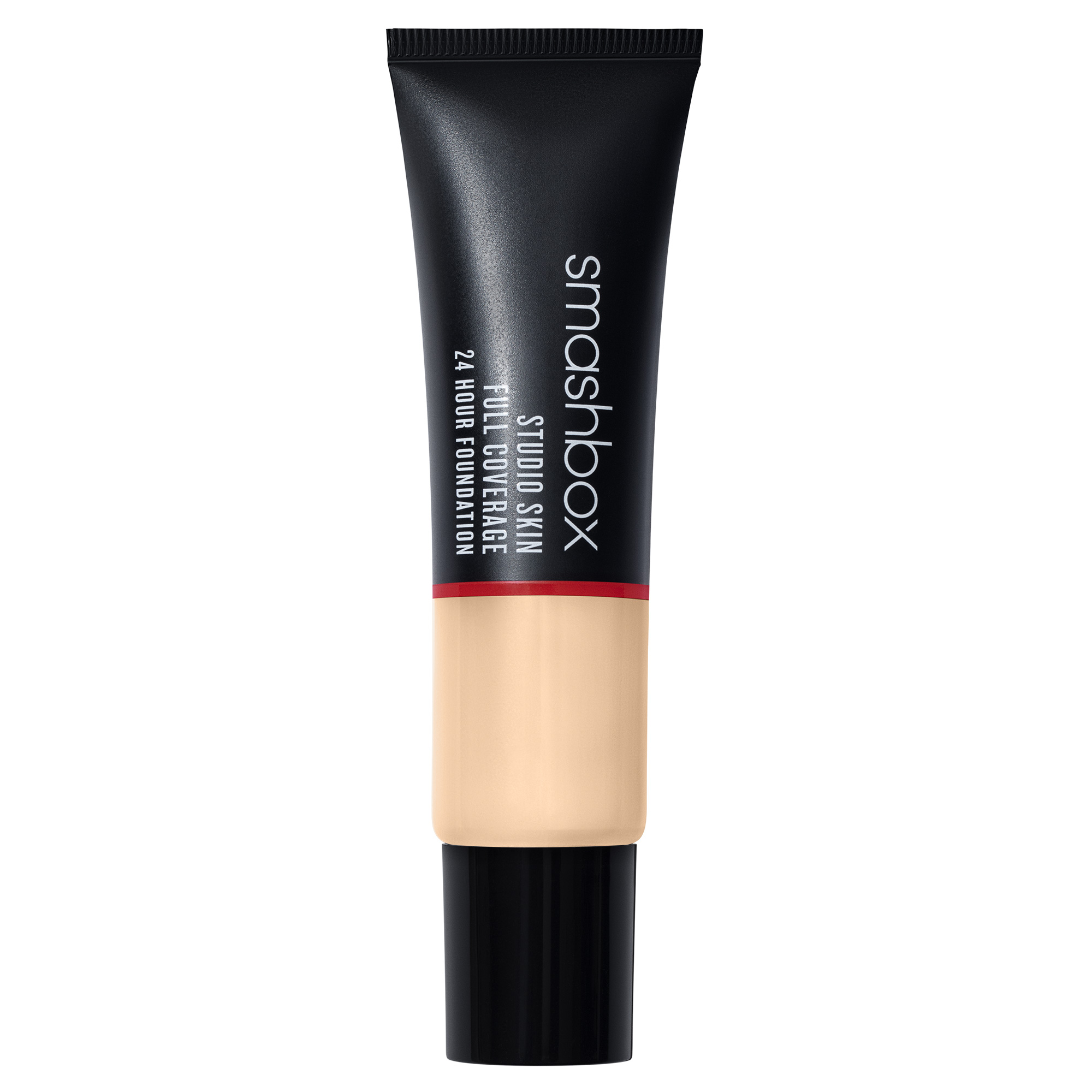 Smashbox Foundation Studion Skin Full Coverage 24 Hour Foundation Light Beige30 ml