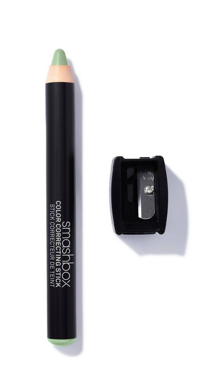 Smashbox Highlighter Color Correcting Stick Get less Red3,50 g