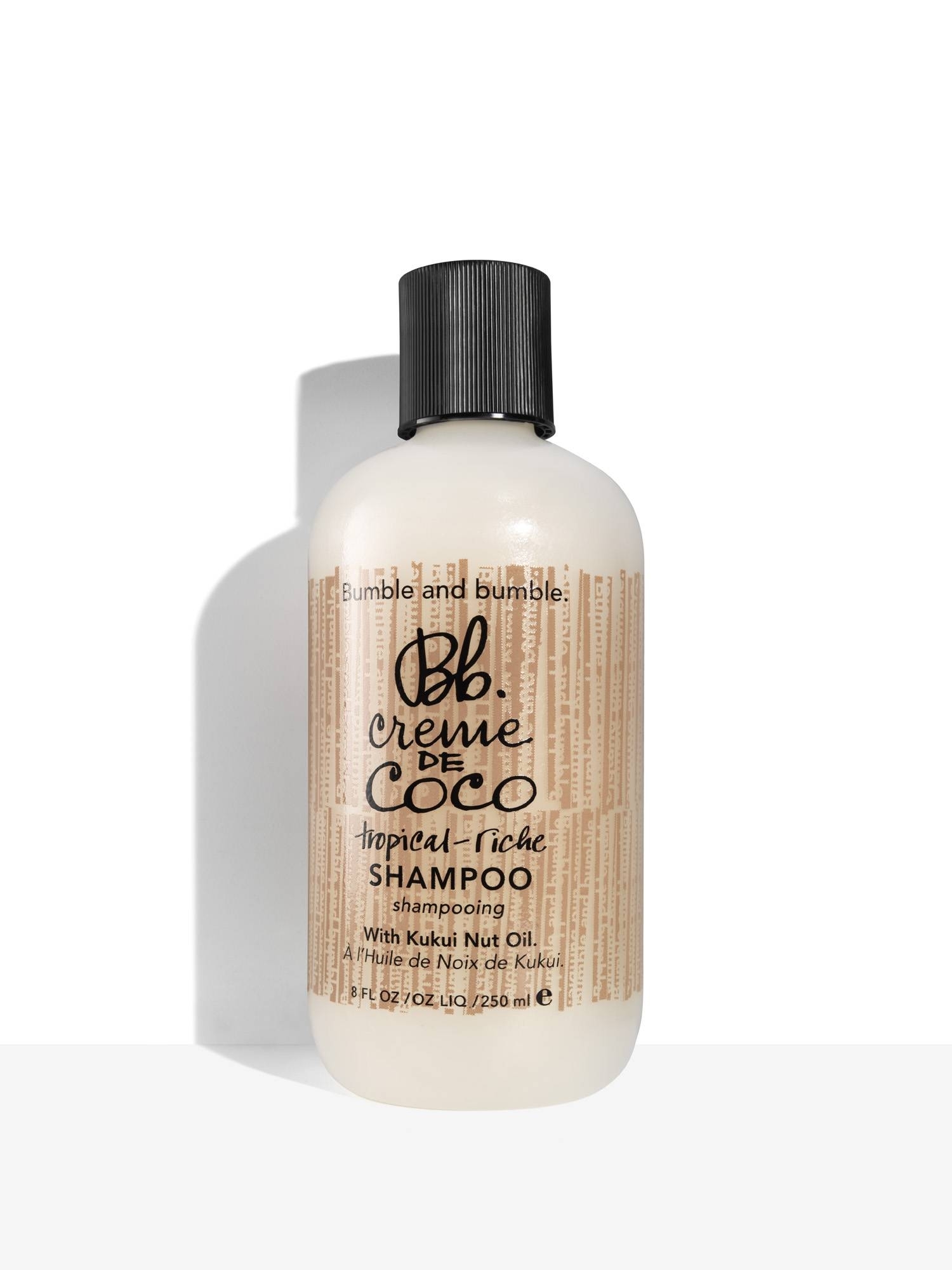 Bumble and bumble Bb. Creme de Coco Shampoo 250 ml