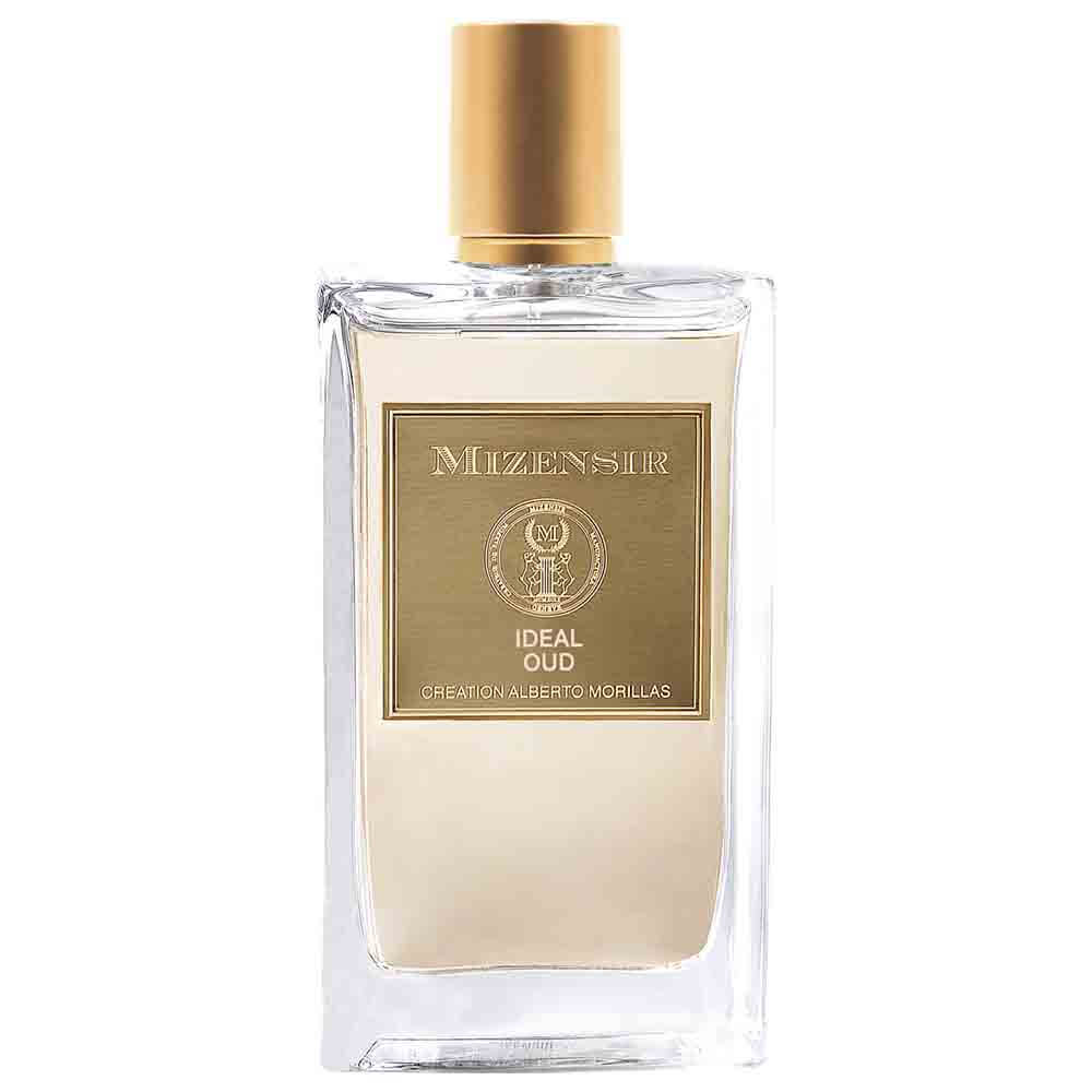 MIZENSIR Parfums Ideal Oud Eau de Parfum 100 ml