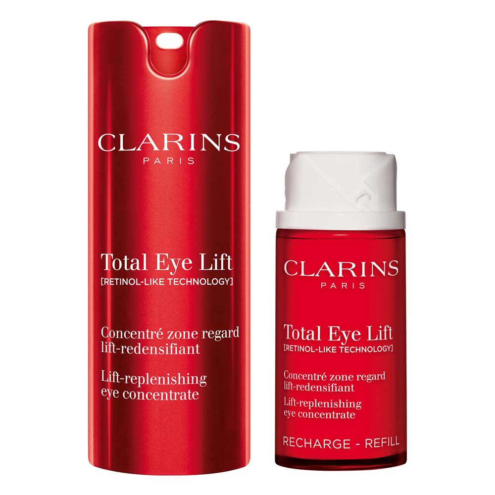 CLARINS Lift Refillable 15 ml