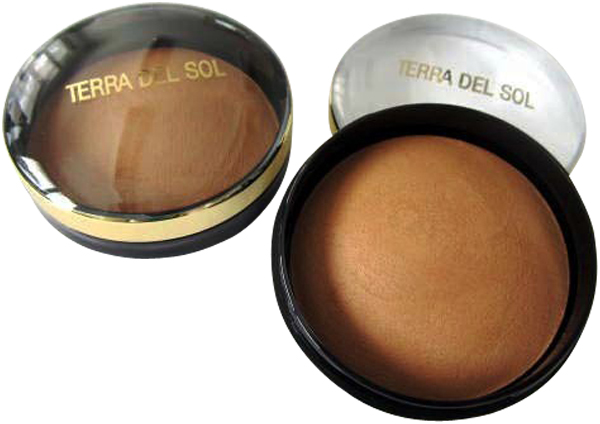 Accessoires Pieper Bellissima Terra del Sol SAND (N-032) 9 g