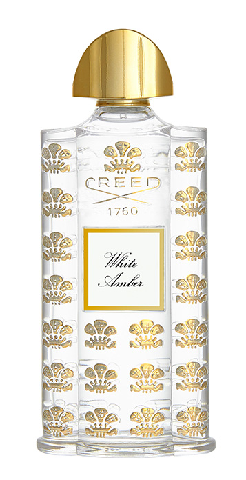 Creed Les Royales Exclusives Ladies White Amber Eau de Parfum 75 ml