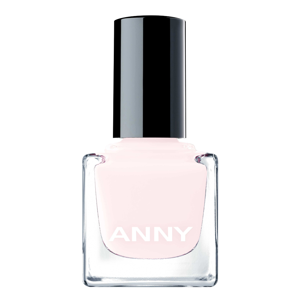 ANNY Nagellacke Nail Polish Whipped Cream15 ml