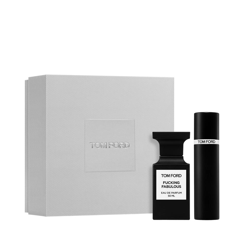 TOM FORD (60 ml) Fucking Fabulous Eau de Parfum Set