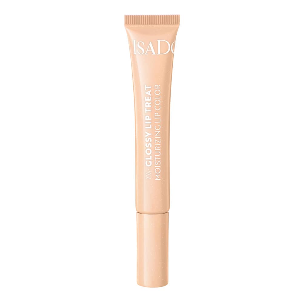IsaDora Glossy Lip Treat Honey Sunset13 ml